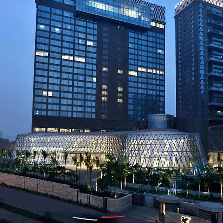 Jw Marriott Hotel Kalkuta Zewnętrze zdjęcie