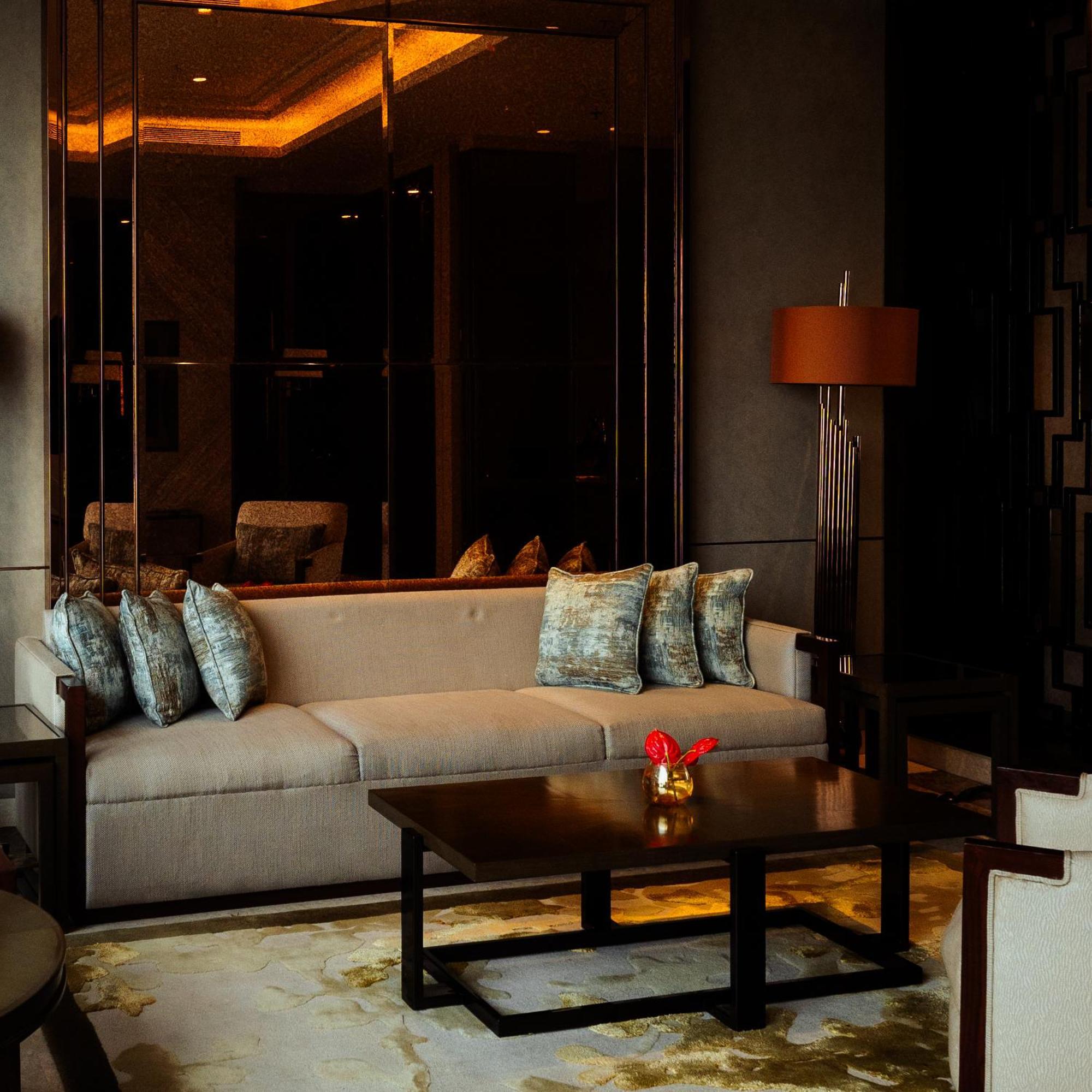 Jw Marriott Hotel Kalkuta Zewnętrze zdjęcie