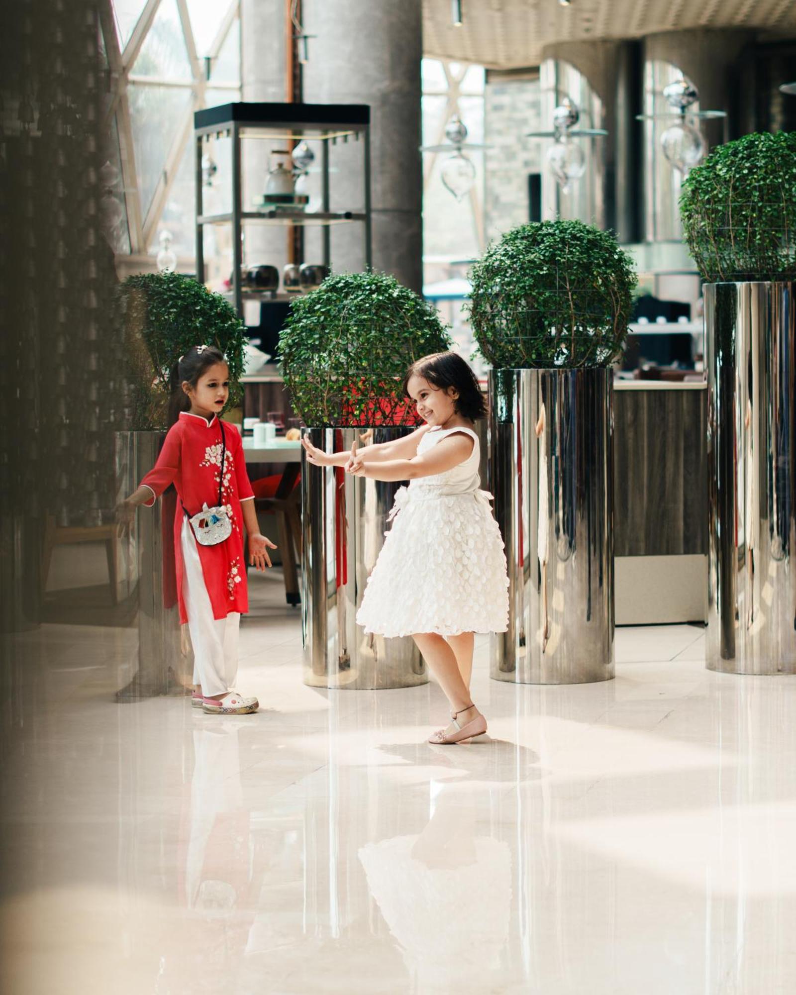 Jw Marriott Hotel Kalkuta Zewnętrze zdjęcie