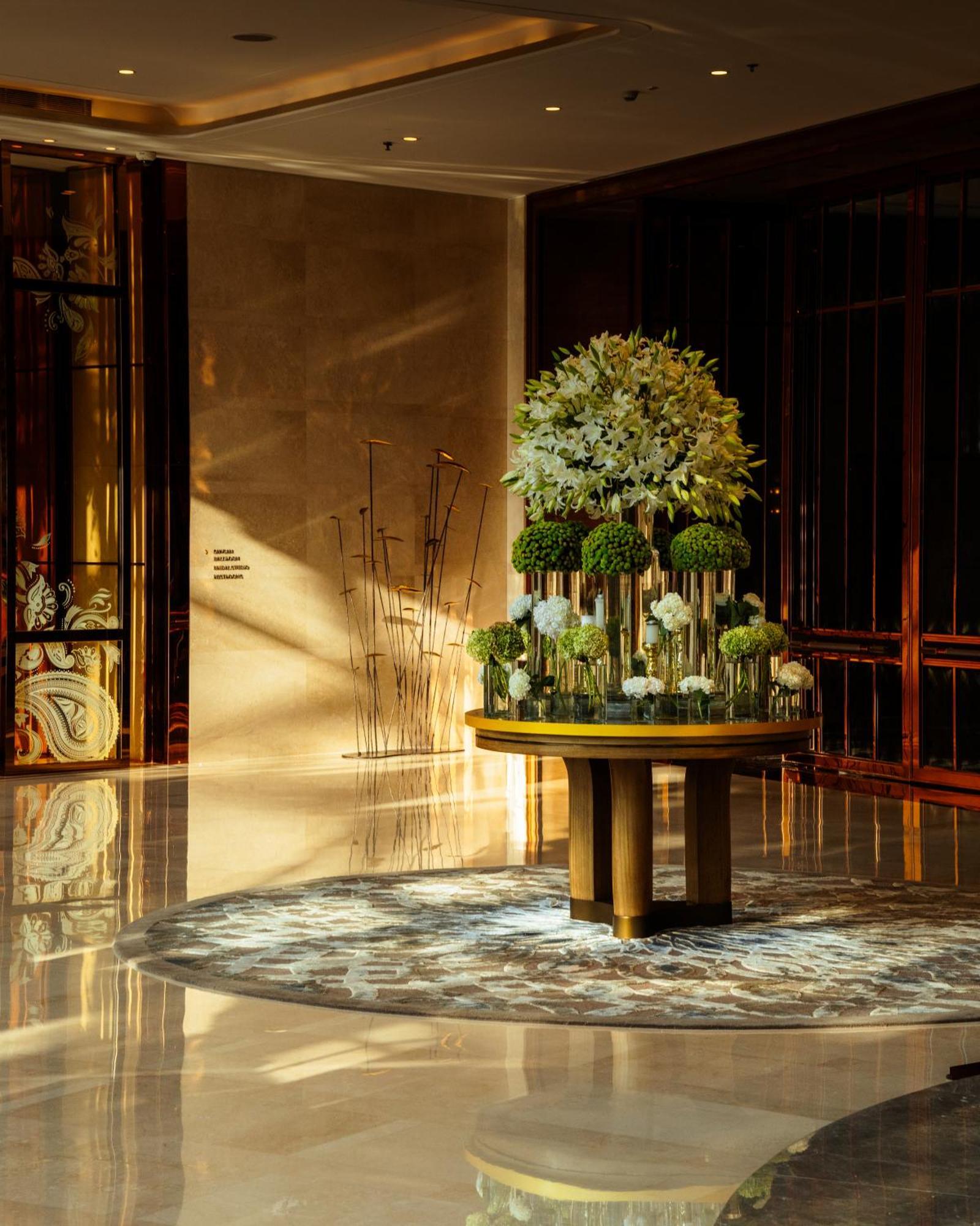 Jw Marriott Hotel Kalkuta Zewnętrze zdjęcie