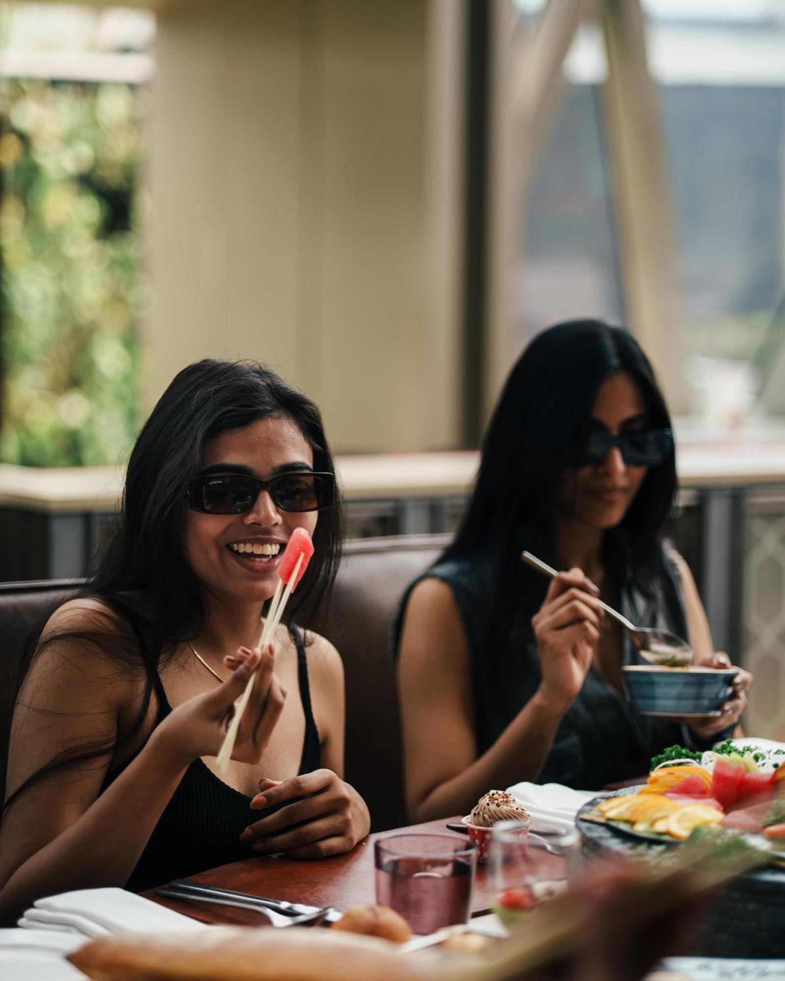 Jw Marriott Hotel Kalkuta Zewnętrze zdjęcie