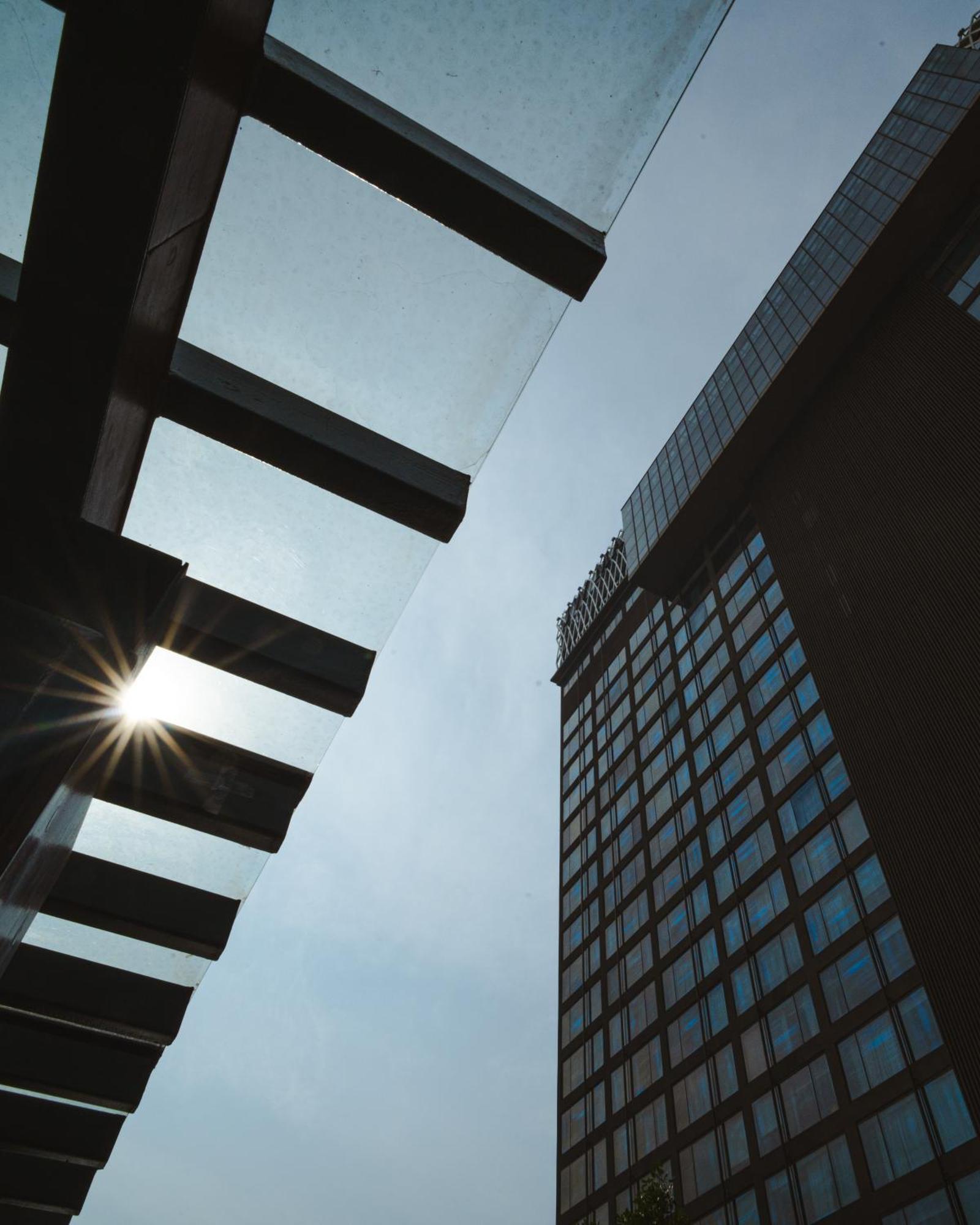 Jw Marriott Hotel Kalkuta Zewnętrze zdjęcie