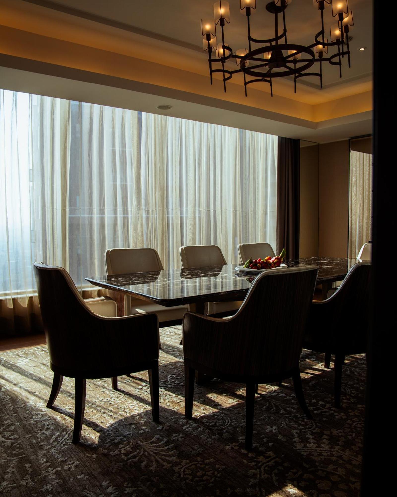 Jw Marriott Hotel Kalkuta Zewnętrze zdjęcie