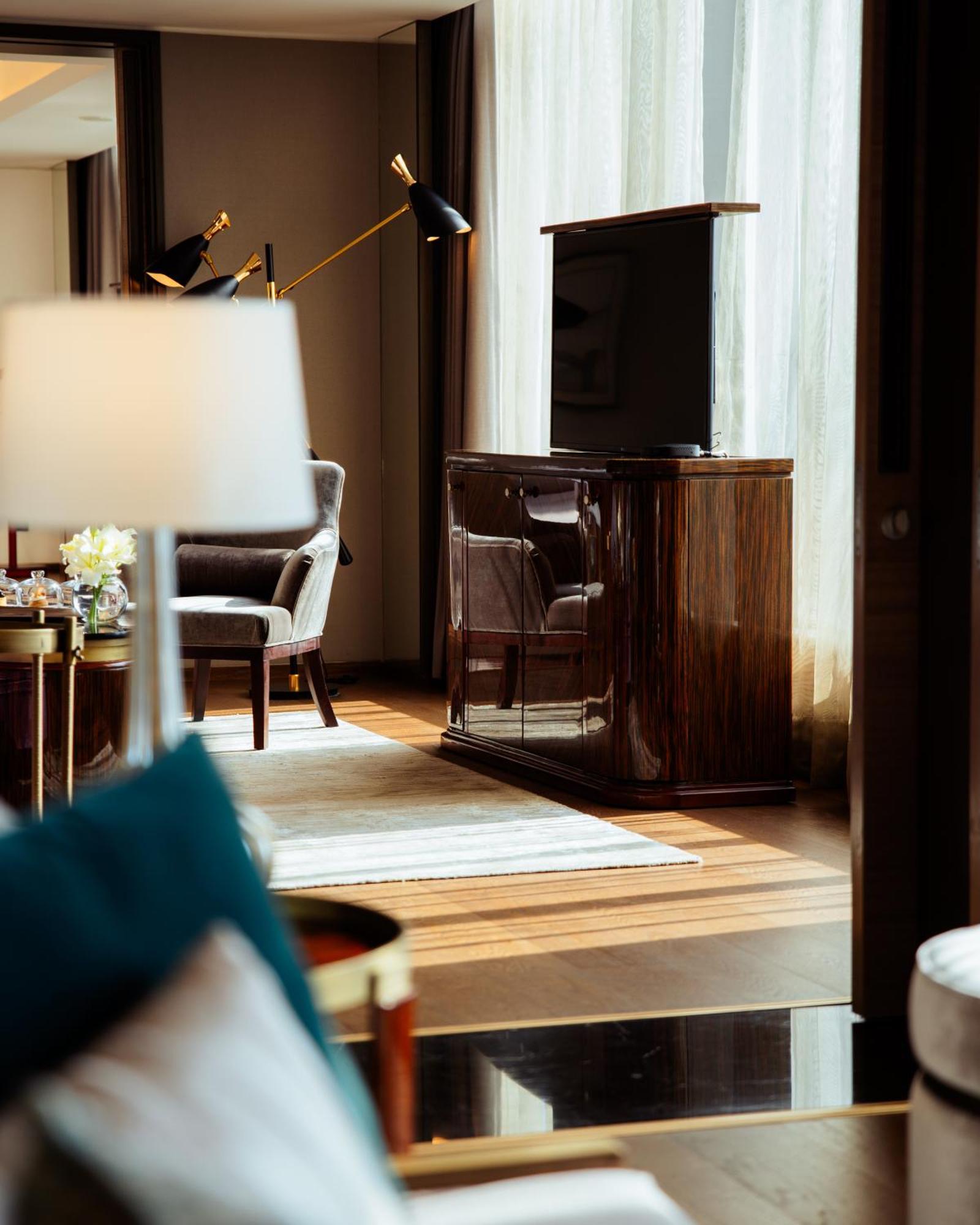 Jw Marriott Hotel Kalkuta Zewnętrze zdjęcie