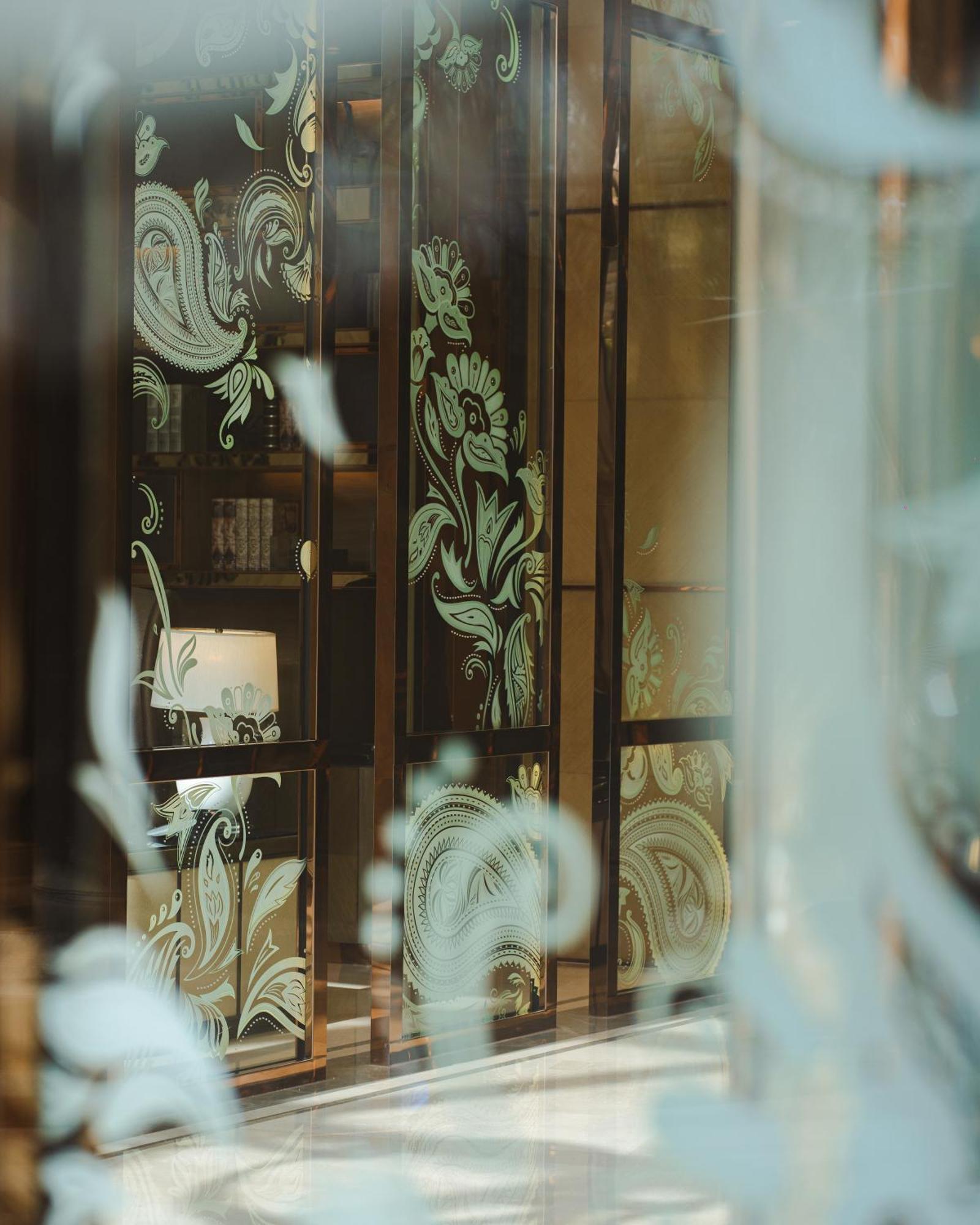 Jw Marriott Hotel Kalkuta Zewnętrze zdjęcie
