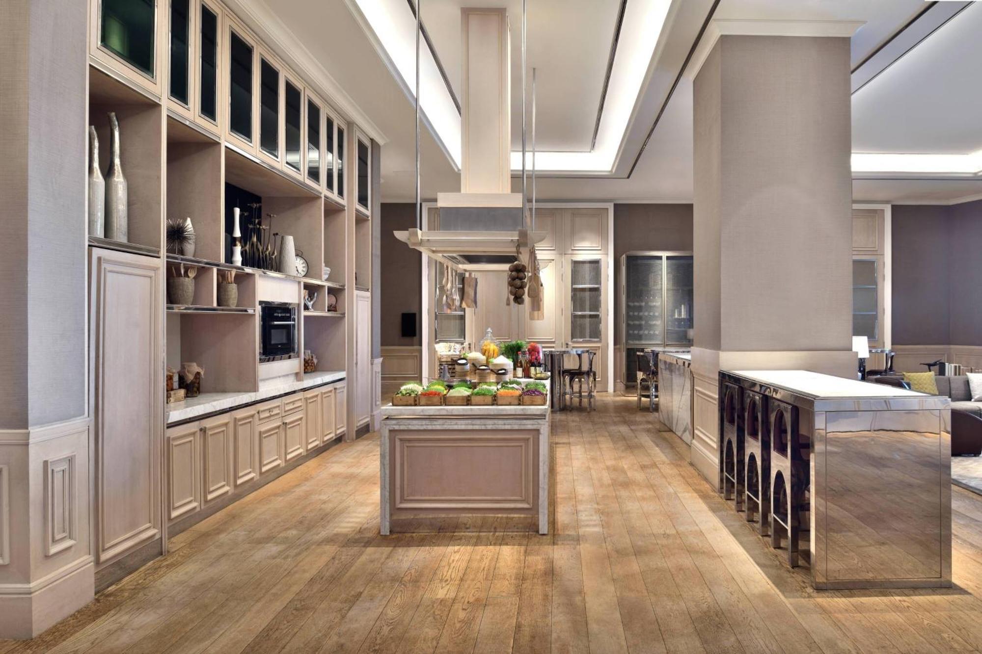 Jw Marriott Hotel Kalkuta Zewnętrze zdjęcie