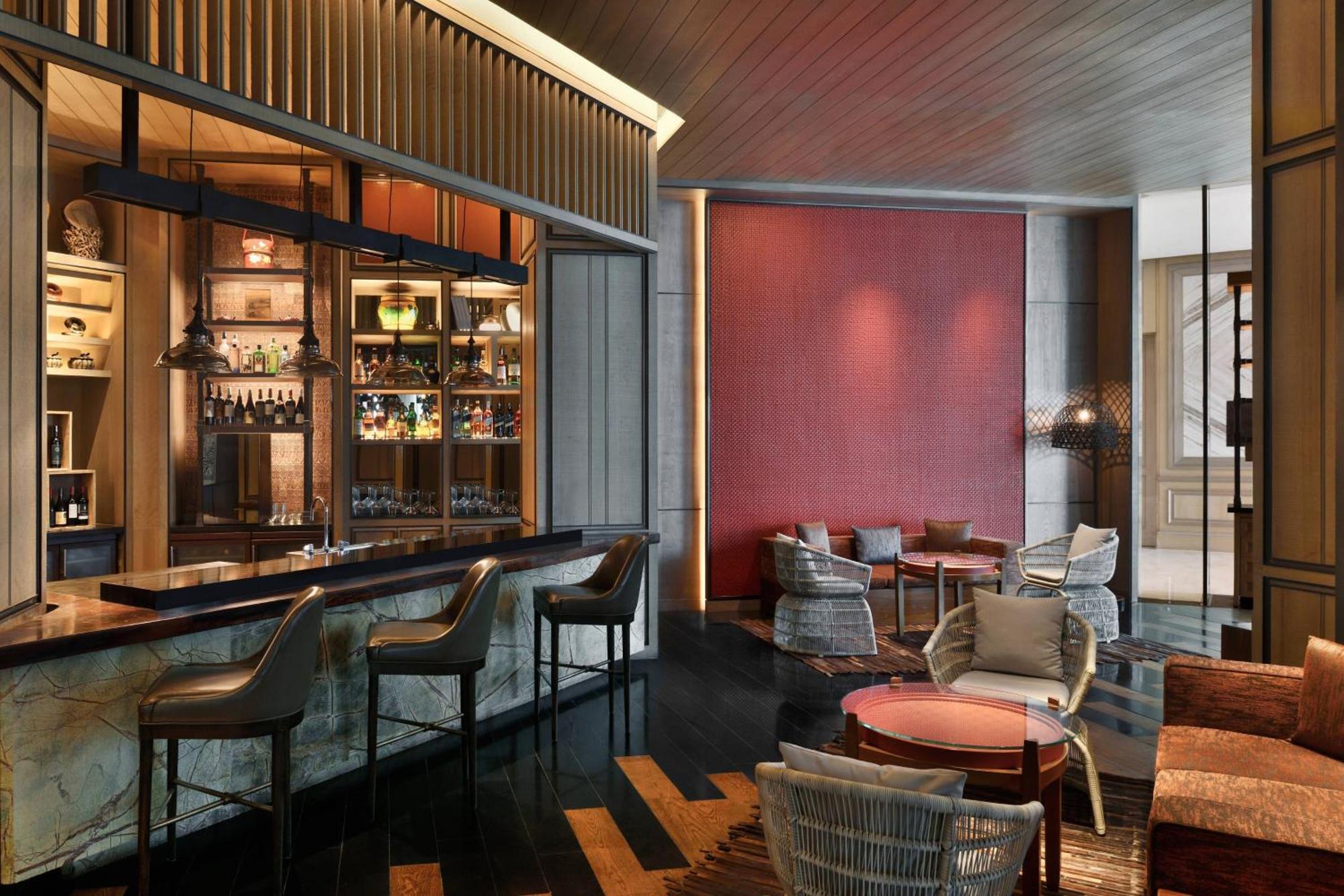 Jw Marriott Hotel Kalkuta Zewnętrze zdjęcie