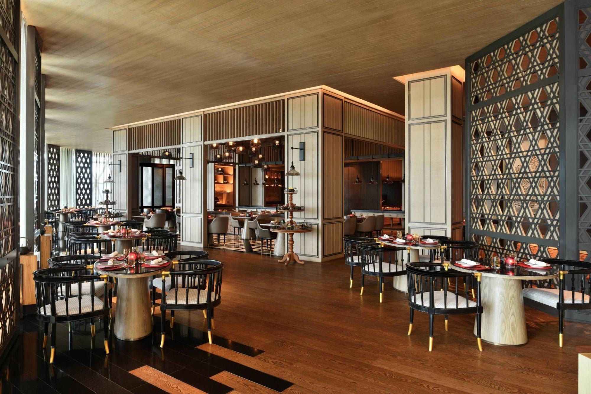 Jw Marriott Hotel Kalkuta Zewnętrze zdjęcie