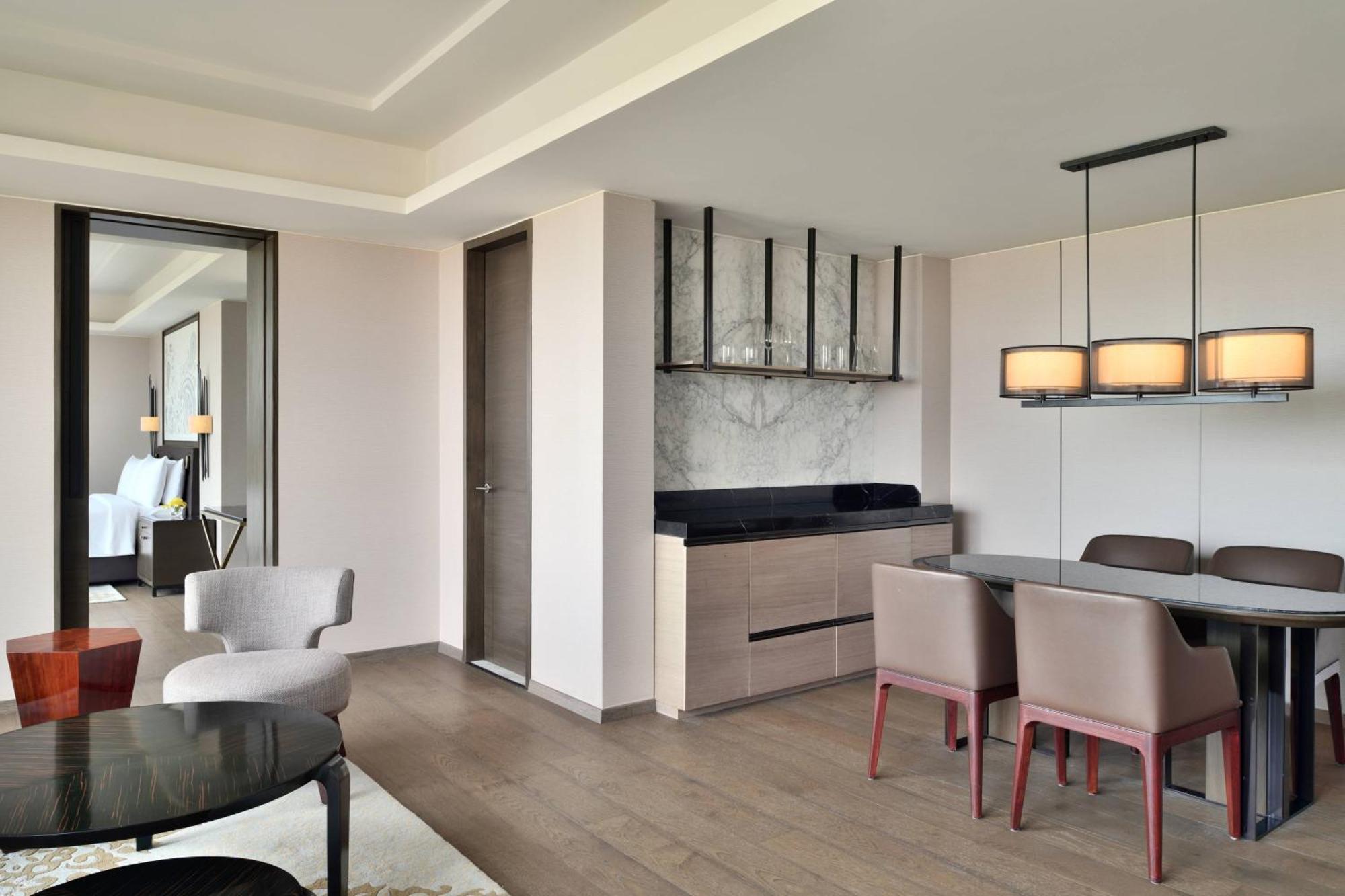 Jw Marriott Hotel Kalkuta Zewnętrze zdjęcie