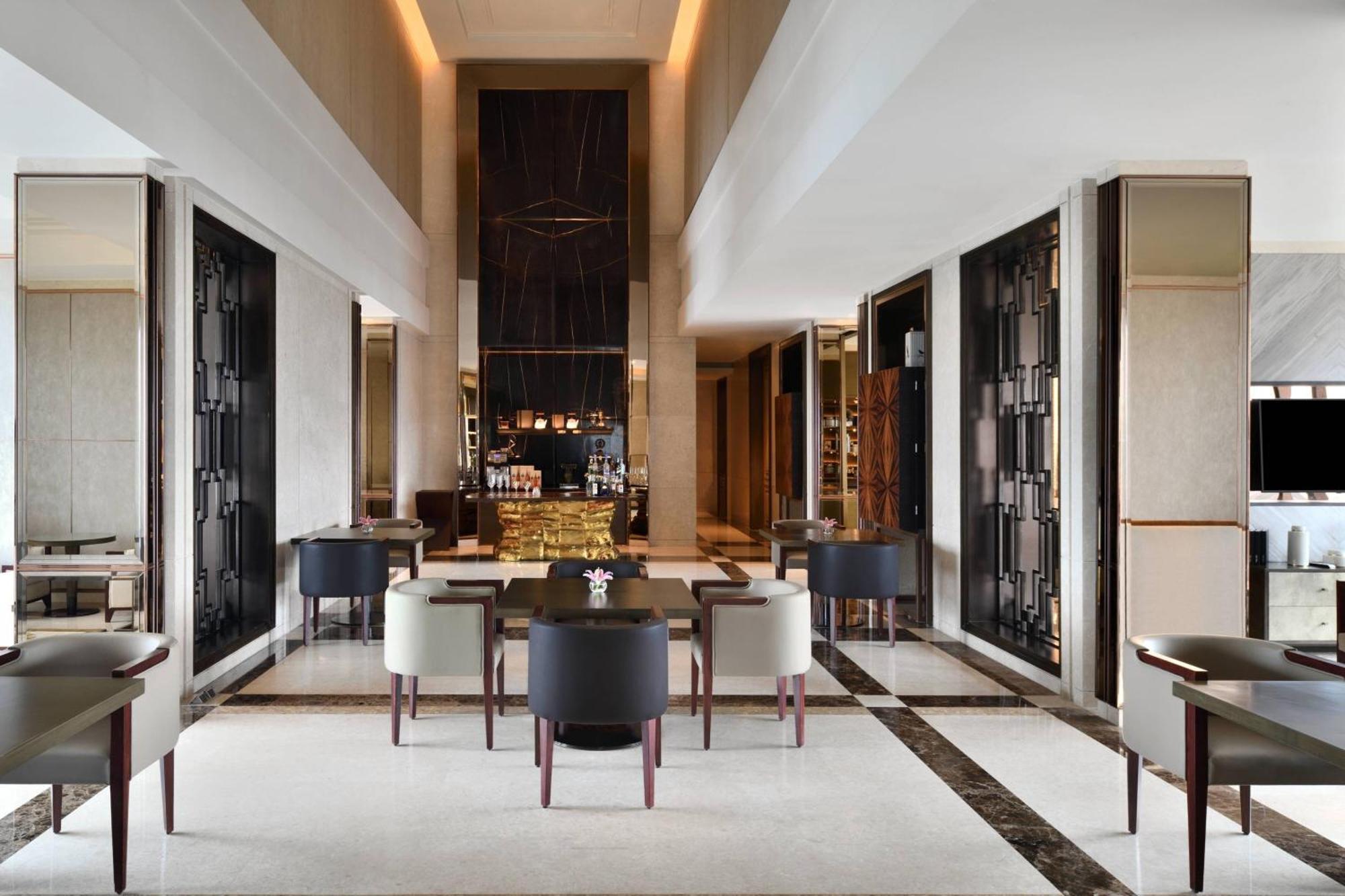Jw Marriott Hotel Kalkuta Zewnętrze zdjęcie