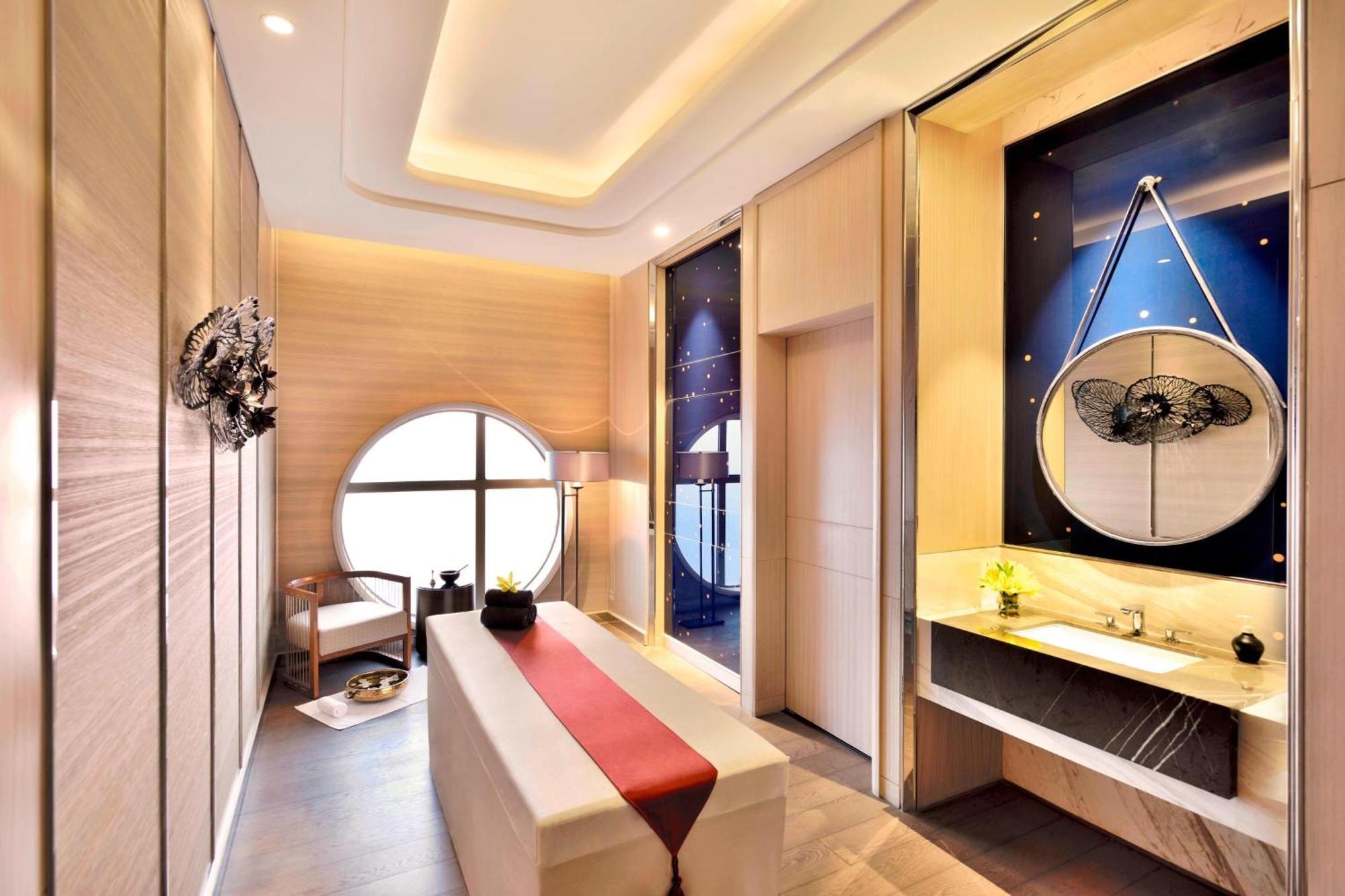 Jw Marriott Hotel Kalkuta Zewnętrze zdjęcie