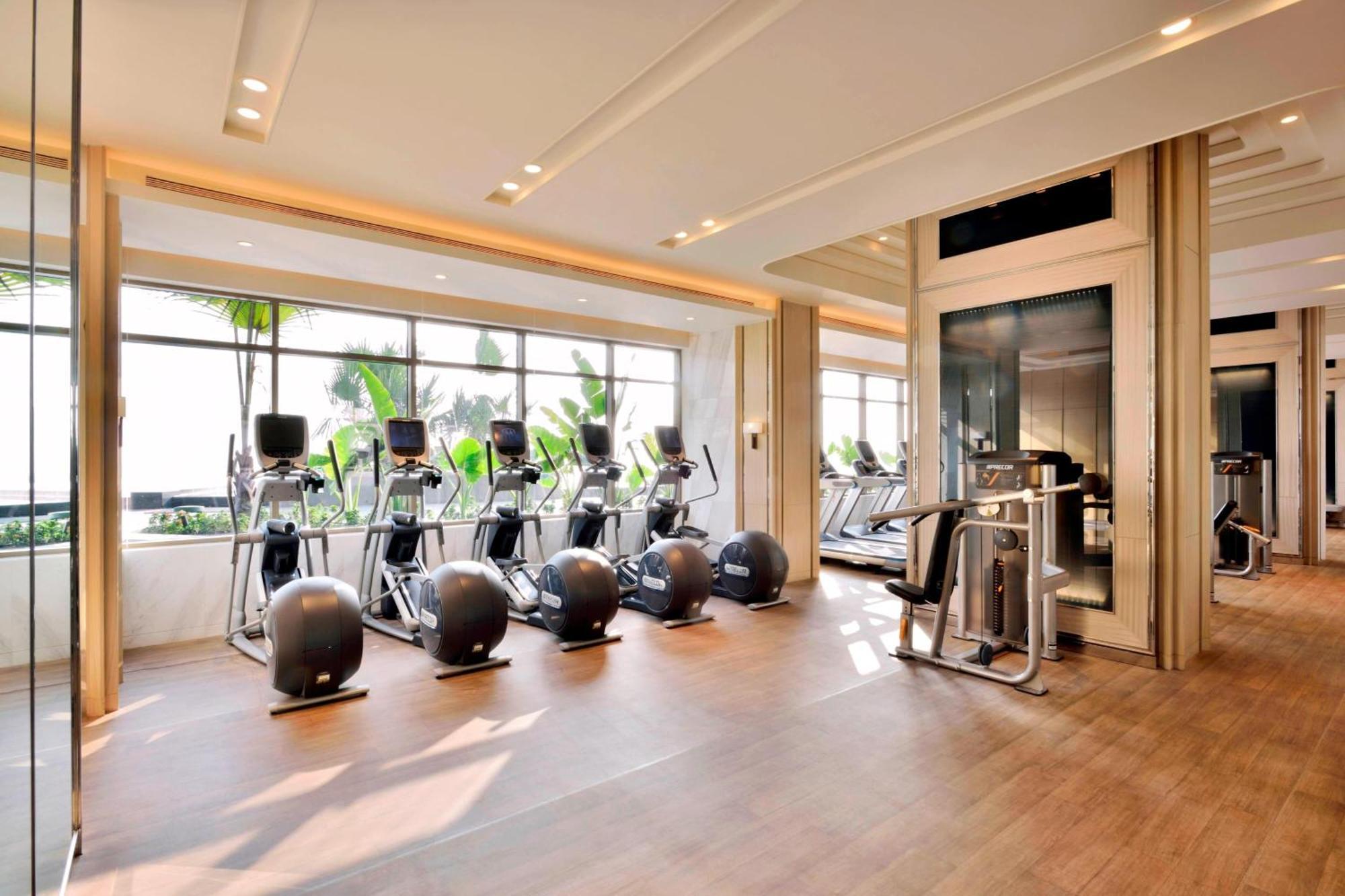 Jw Marriott Hotel Kalkuta Zewnętrze zdjęcie